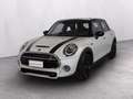 MINI Cooper S 5p 2.0  business 178cv auto Gris - thumbnail 1