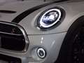 MINI Cooper S 5p 2.0  business 178cv auto Gris - thumbnail 17