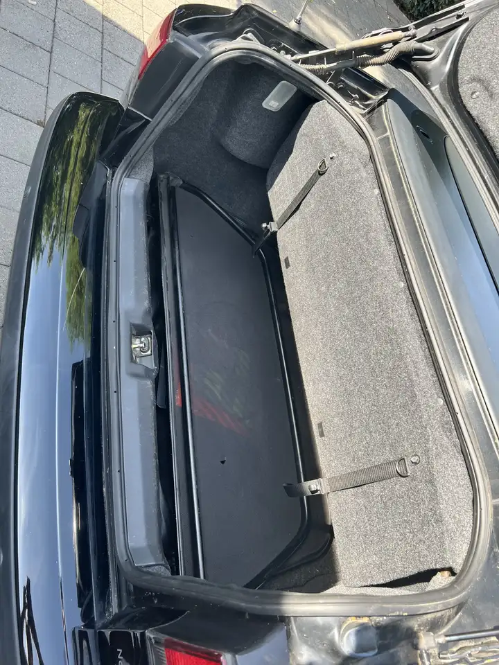 Saab 9-3 2.0 Turbo LPT S, foto 5