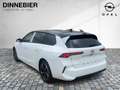 Opel Astra GS-LINE *LED+PDC+SITZHEIZUNG+KAMERA* SHZ Weiß - thumbnail 4