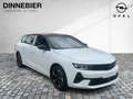 Opel Astra GS-LINE *LED+PDC+SITZHEIZUNG+KAMERA* SHZ Weiß - thumbnail 7