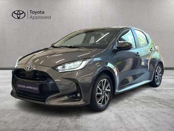1.5 Hybrid 5 porte Trend