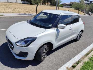 1.2 Mild Hybrid EVAP GLX