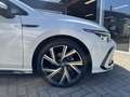 Volkswagen Golf Variant 1.5 eTSI R-Line PANO | H/K | CAMERA Blanc - thumbnail 9