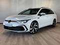 Volkswagen Golf Variant 1.5 eTSI R-Line PANO | H/K | CAMERA Blanc - thumbnail 3