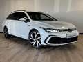 Volkswagen Golf Variant 1.5 eTSI R-Line PANO | H/K | CAMERA Blanc - thumbnail 1
