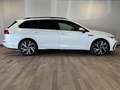 Volkswagen Golf Variant 1.5 eTSI R-Line PANO | H/K | CAMERA Blanc - thumbnail 8