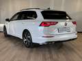 Volkswagen Golf Variant 1.5 eTSI R-Line PANO | H/K | CAMERA Blanc - thumbnail 6
