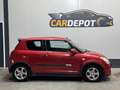 Suzuki Swift 1.5 Exclusive Rouge - thumbnail 4