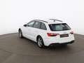 Audi A4 Avant 35 TFSI NAVI SITZHZG ASSIST MEMORY PDC Weiß - thumbnail 7