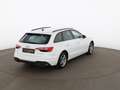 Audi A4 Avant 35 TFSI NAVI SITZHZG ASSIST MEMORY PDC Weiß - thumbnail 3