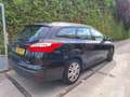 Ford Focus Wagon 1.0 EcoBoost Trend Zwart - thumbnail 4
