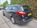 Ford Focus Wagon 1.0 EcoBoost Trend Zwart - thumbnail 2