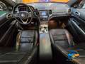 Jeep Grand Cherokee 3.0 crd (mjt II) V6 Summit 250cv auto Schwarz - thumbnail 15