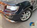 Jeep Grand Cherokee 3.0 crd (mjt II) V6 Summit 250cv auto Schwarz - thumbnail 2