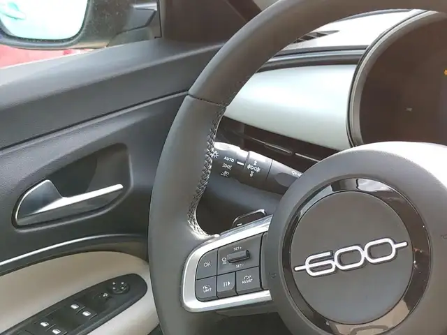 Fiat 600 view 15
