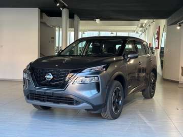 X-Trail 1.5 e-power Acenta e-4orce 4wd auto