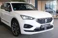 SEAT Tarraco 1.4 TSI e-Hybrid PHEV FR 245PK Trekhaak 360Cam Led Wit - thumbnail 9