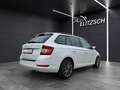 Skoda Fabia Combi TSI Clever Best-off Navi Pano ACC RFK SH Weiß - thumbnail 7