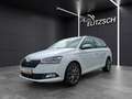 Skoda Fabia Combi TSI Clever Best-off Navi Pano ACC RFK SH Weiß - thumbnail 3