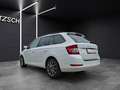 Skoda Fabia Combi TSI Clever Best-off Navi Pano ACC RFK SH Weiß - thumbnail 5