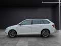 Skoda Fabia Combi TSI Clever Best-off Navi Pano ACC RFK SH Weiß - thumbnail 4