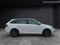 Skoda Fabia Combi TSI Clever Best-off Navi Pano ACC RFK SH Weiß - thumbnail 8