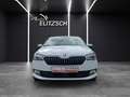 Skoda Fabia Combi TSI Clever Best-off Navi Pano ACC RFK SH Weiß - thumbnail 10