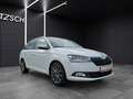 Skoda Fabia Combi TSI Clever Best-off Navi Pano ACC RFK SH Weiß - thumbnail 9