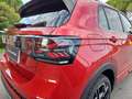 Volkswagen T-Cross 1.0 tsi r-line 115cv Roşu - thumbnail 12