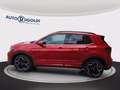 Volkswagen T-Cross 1.0 tsi r-line 115cv Roşu - thumbnail 3