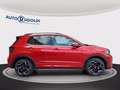 Volkswagen T-Cross 1.0 tsi r-line 115cv Roşu - thumbnail 23