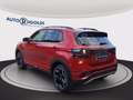 Volkswagen T-Cross 1.0 tsi r-line 115cv Roşu - thumbnail 25