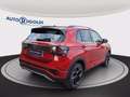 Volkswagen T-Cross 1.0 tsi r-line 115cv Roşu - thumbnail 4