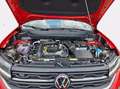 Volkswagen T-Cross 1.0 tsi r-line 115cv Roşu - thumbnail 10