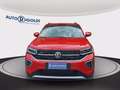 Volkswagen T-Cross 1.0 tsi r-line 115cv Roşu - thumbnail 2