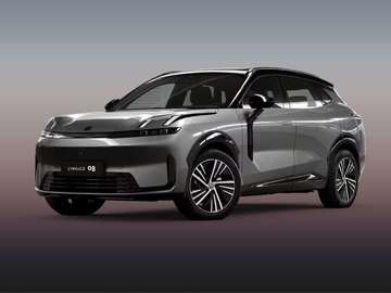 08 PHEV Core