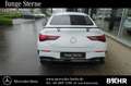 Mercedes-Benz CLA 35 AMG CLA 35 AMG 4M Night+Aero/Pano/Multibeam/RFK/19" Blanc - thumbnail 8