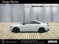 Mercedes-Benz CLA 35 AMG CLA 35 AMG 4M Night+Aero/Pano/Multibeam/RFK/19" Blanc - thumbnail 2