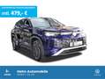 Volkswagen Tayron Elegance 1,5 l eTSI OPF 110 kW AHK Mauve - thumbnail 1