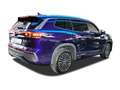 Volkswagen Tayron Elegance 1,5 l eTSI OPF 110 kW AHK Mauve - thumbnail 4