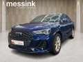 Audi Q3 Sportback 40 TFSI quattro S-Line *ACC*LED*Navi* Blau - thumbnail 2