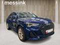 Audi Q3 Sportback 40 TFSI quattro S-Line *ACC*LED*Navi* Blau - thumbnail 5