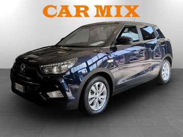 1.6 Road awd auto