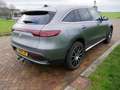 Mercedes-Benz EQC 400 4MATIC AMG 80 kWh FULL OPTIONS ** 24499 NETTO ** Grijs - thumbnail 7