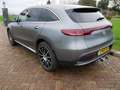Mercedes-Benz EQC 400 4MATIC AMG 80 kWh FULL OPTIONS ** 24499 NETTO ** Grijs - thumbnail 9