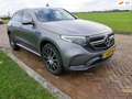 Mercedes-Benz EQC 400 4MATIC AMG 80 kWh FULL OPTIONS ** 24499 NETTO ** Grijs - thumbnail 1