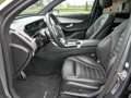 Mercedes-Benz EQC 400 4MATIC AMG 80 kWh FULL OPTIONS ** 24499 NETTO ** Grijs - thumbnail 18