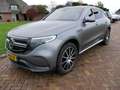 Mercedes-Benz EQC 400 4MATIC AMG 80 kWh FULL OPTIONS ** 24499 NETTO ** Grijs - thumbnail 4