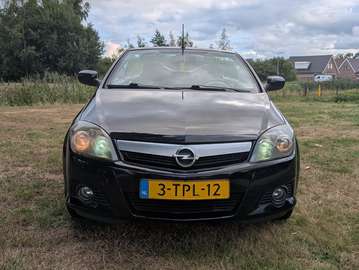 Tigra 1.4-16V Enjoy
